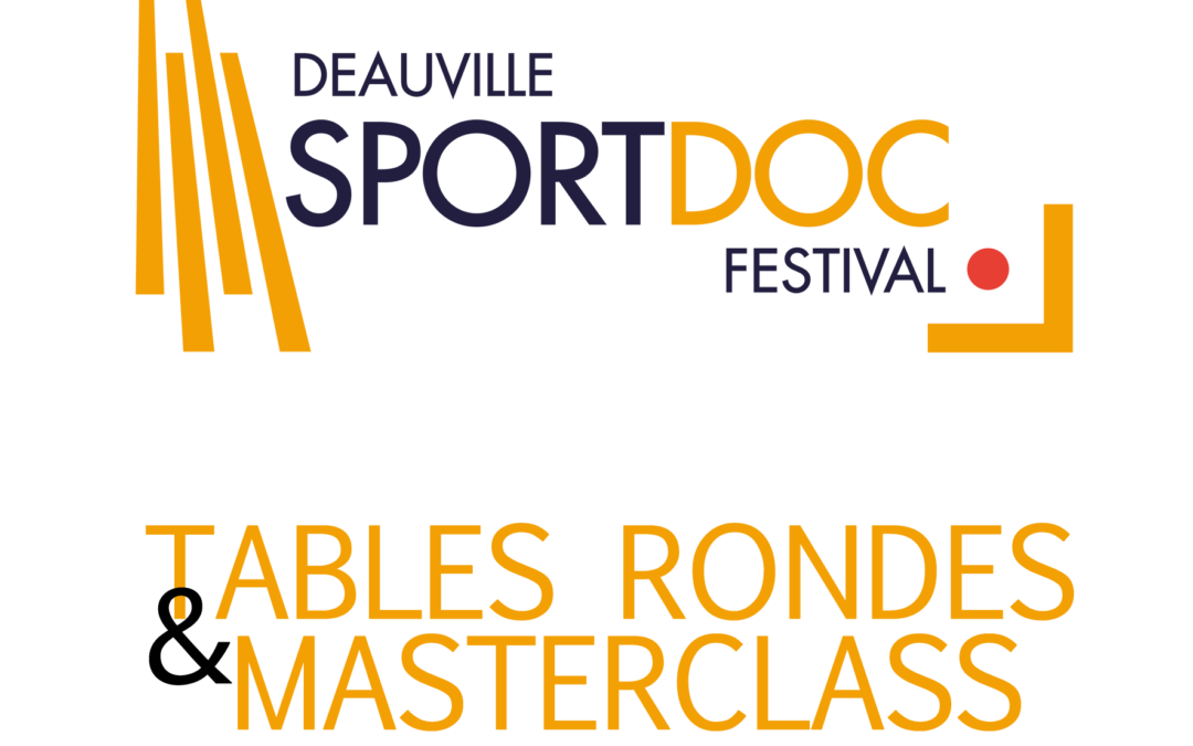 Tables rondes & Masterclass 2024