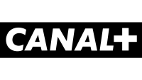 Canal+ media partner logo