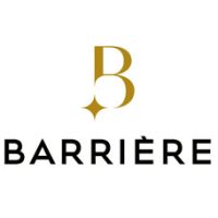 Barrière logo