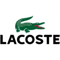 Logo Lacoste partenaire